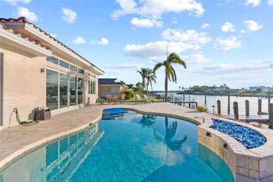 Beach Home For Sale in Treasure Island, Florida