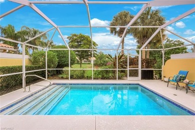 Beach Home For Sale in Bonita Springs, Florida