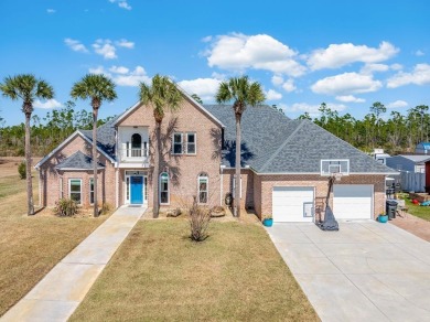 Beach Home For Sale in Mexico Beach, Florida