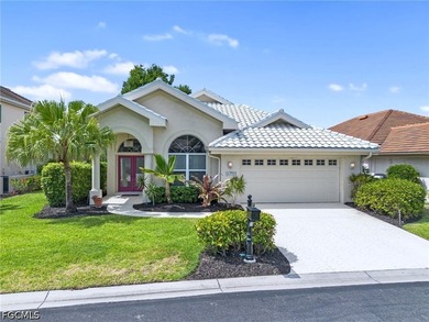 Beach Home For Sale in Fort Myers, Florida