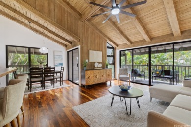 Beach Condo For Sale in Kaneohe, Hawaii