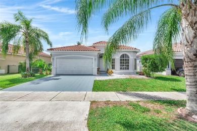 Beach Home For Sale in Miramar, Florida