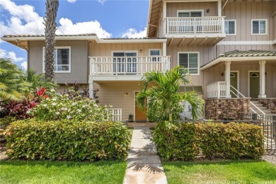 Beach Townhome/Townhouse For Sale in Kapolei, Hawaii