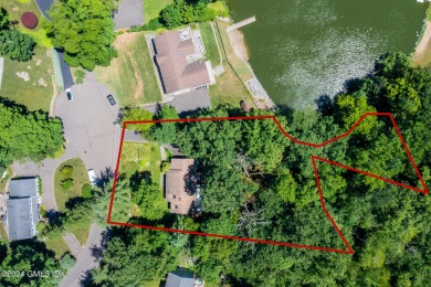 Beach Lot Sale Pending in Stamford, Connecticut