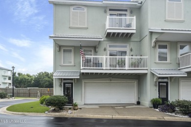 Beach Condo For Sale in Long Beach, Mississippi