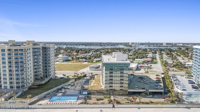 Beach Home For Sale in Daytona Beach, Florida