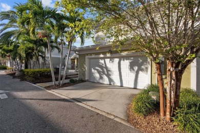 Beach Townhome/Townhouse Sale Pending in Clearwater, Florida