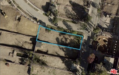 Lot For Sale in Pacific Palisades image photo picture