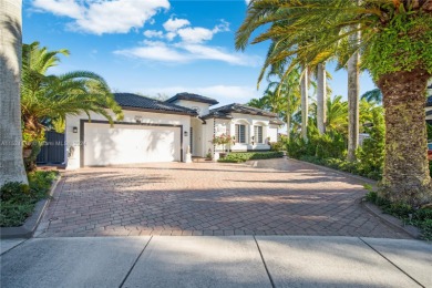 Beach Home For Sale in Miami, Florida