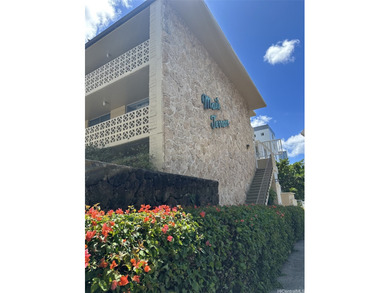 Beach Condo For Sale in Honolulu, Hawaii