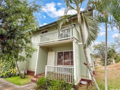 Beach Condo Active Under Contract in Aiea, Hawaii