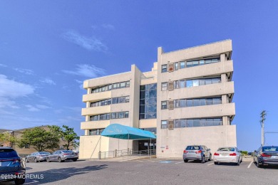 Beach Condo Sale Pending in Long Branch, New Jersey