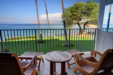 Great Location & Stunning Views - Royal Mauian #208 - Beach Vacation Rentals in Kihei, Maui, Hawaii on Beachhouse.com