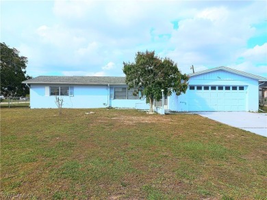 Beach Home For Sale in Lehigh Acres, Florida