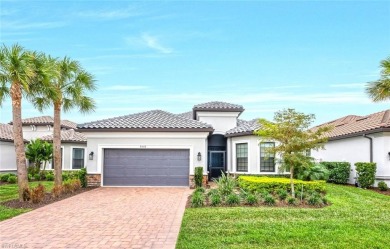 Beach Home For Sale in Naples, Florida