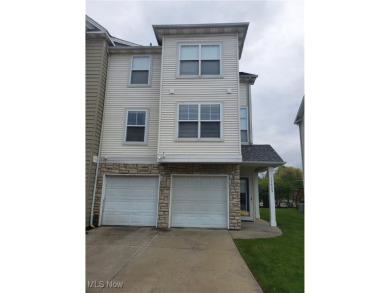 Beach Condo For Sale in Cleveland, Ohio