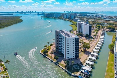 Beach Condo For Sale in Fort Myers Beach, Florida