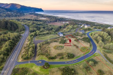 Beach Acreage Off Market in Neskowin, Oregon