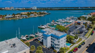 Beach Condo Sale Pending in Clearwater, Florida