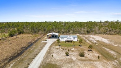 Beach Home For Sale in Port St Joe, Florida