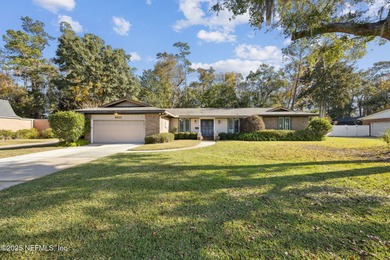 Beach Home Active Under Contract in Jacksonville, Florida