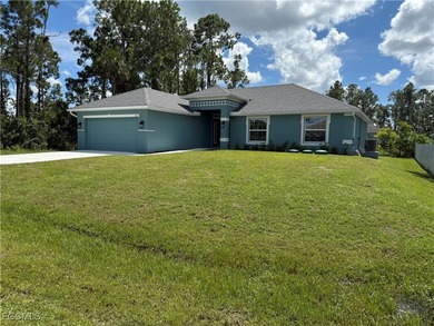 Beach Home For Sale in Lehigh Acres, Florida
