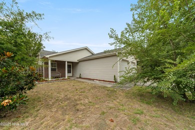 Beach Home For Sale in Wilmington, North Carolina