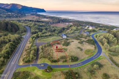 Beach Acreage Off Market in Neskowin, Oregon