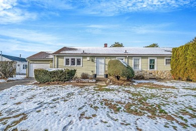 Beach Home For Sale in Westhampton Beach, New York