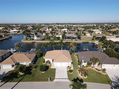 Beach Home For Sale in Punta Gorda, Florida