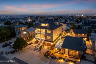 Beach Home For Sale in Seaside Park, New Jersey