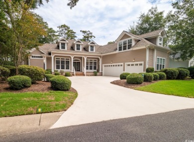 Beach Home Sale Pending in North Myrtle Beach, South Carolina