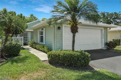 Beach Home For Sale in Fort Myers, Florida