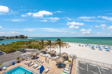 Vacation Rental Beach Condo in Madeira Beach, Florida