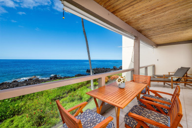 Vacation Rental Beach Condo in KAILUA KONA, Hawaii