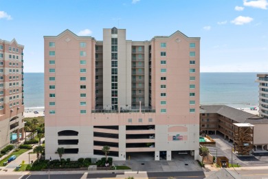 Beach Condo For Sale in North Myrtle Beach, South Carolina
