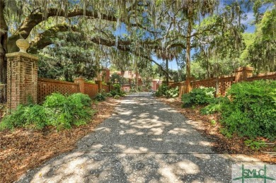 Beach Home For Sale in Savannah, Georgia