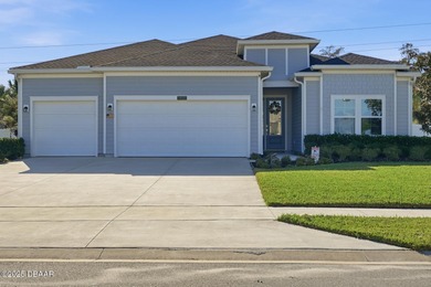 Beach Home For Sale in Ormond Beach, Florida