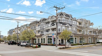 Beach Condo For Sale in Avalon, New Jersey