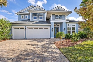 Beach Home For Sale in Fernandina Beach, Florida