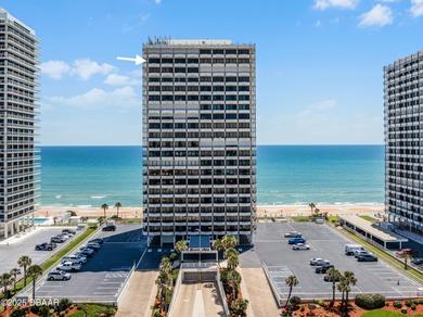Beach Condo For Sale in Daytona Beach, Florida