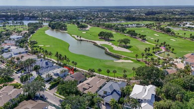 Beach Home Active Under Contract in Jupiter, Florida