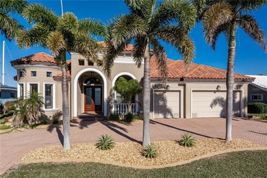 Beach Home For Sale in Punta Gorda, Florida