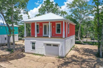 Beach Home Off Market in Murrells Inlet, South Carolina