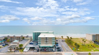 Beach Lot For Sale in Daytona Beach, Florida