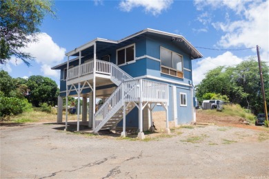 Beach Home For Sale in Waipahu, Hawaii