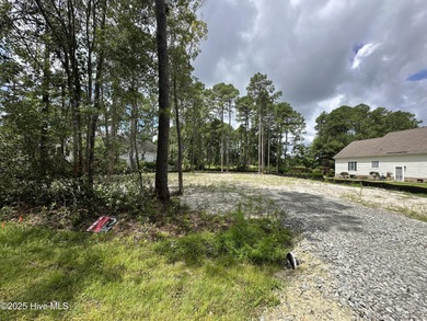 Beach Lot For Sale in New Bern, North Carolina