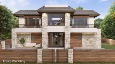 Beach Home Active Under Contract in Pebble Beach, California