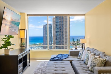 Beach Condo For Sale in Honolulu, Hawaii