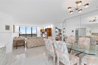 Beach Condo For Sale in Aventura, Florida